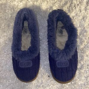 Ugg Slippers